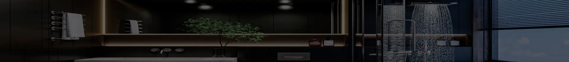 Privacy Policy - Speed Bath Tech