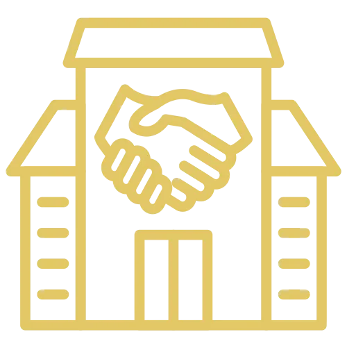 All-in-One Business Partnership