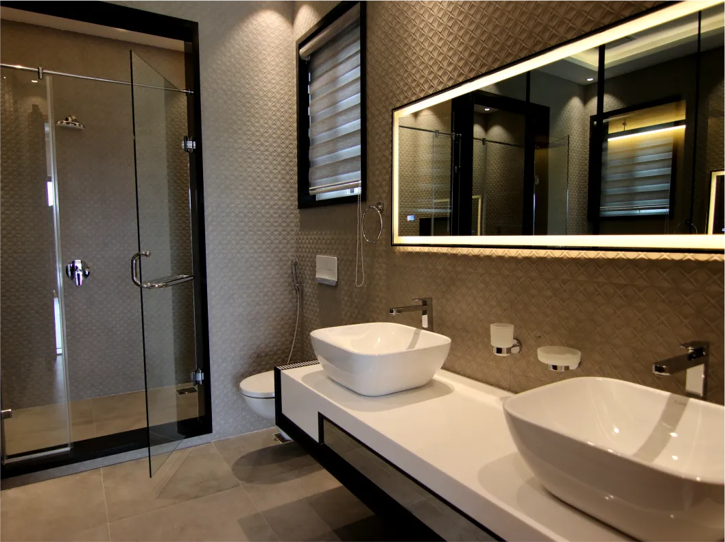 Design & Development