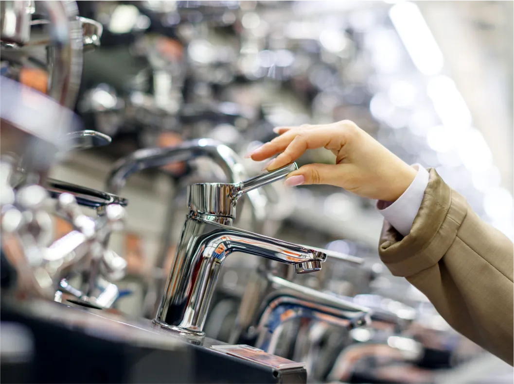 Manufacturing & Quality Control