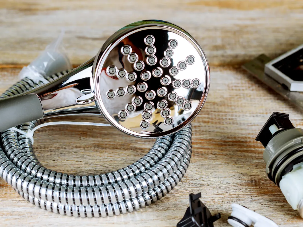 Packaging & Delivery