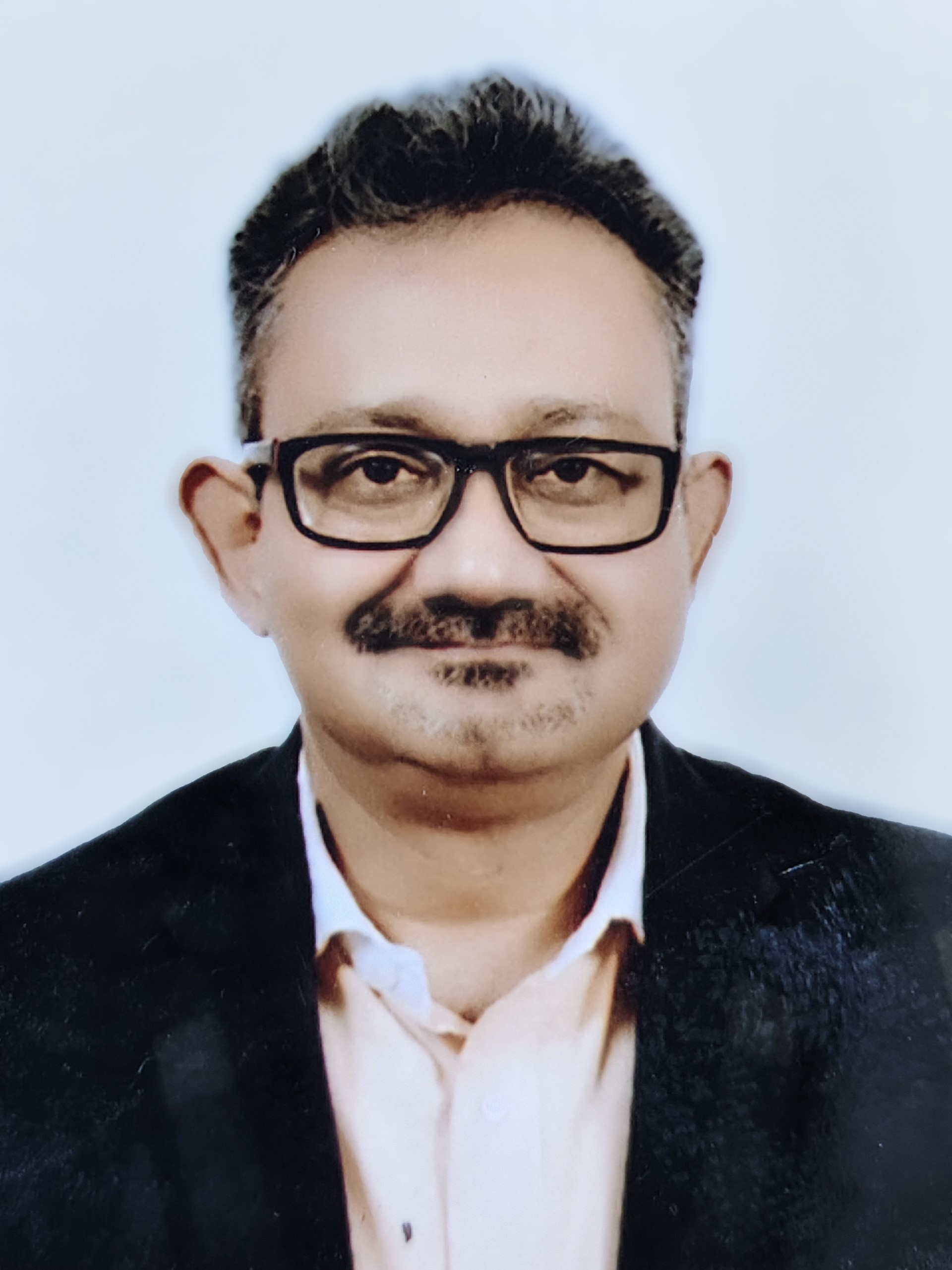 Ashish Mehta - Vice President – Business Development | Navneet Bath Systems