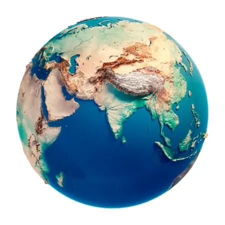 Inspired by Values, Shaped by Vision, Perfected by Design.