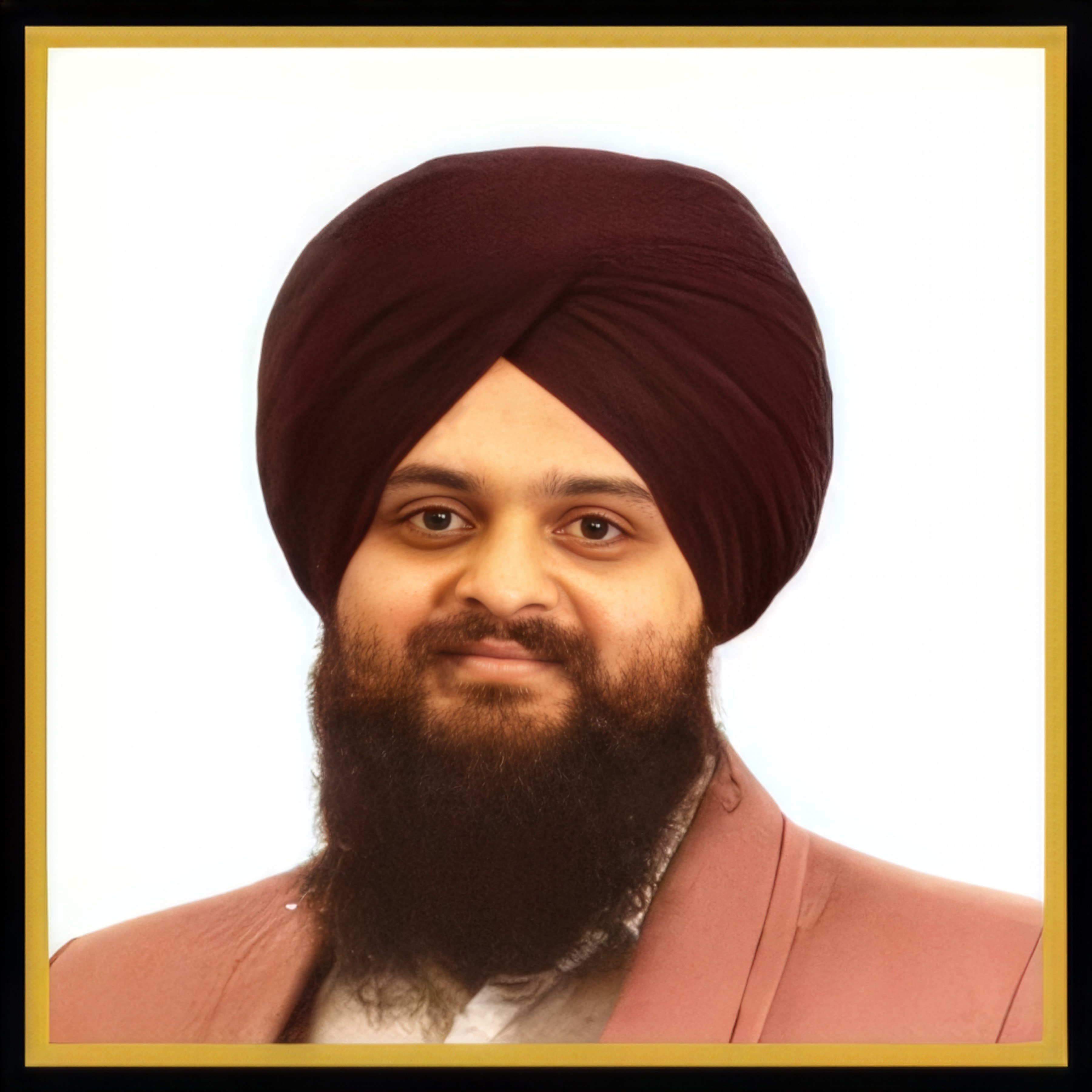 Gurpreet Singh - Director – Finance | Navneet Bath Systems