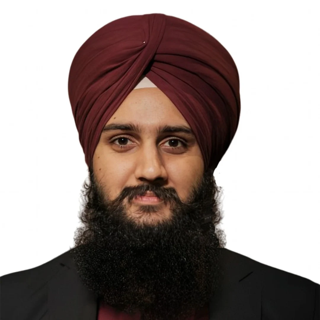 Mandeep Singh - Director – Operations | Navneet Bath Systems