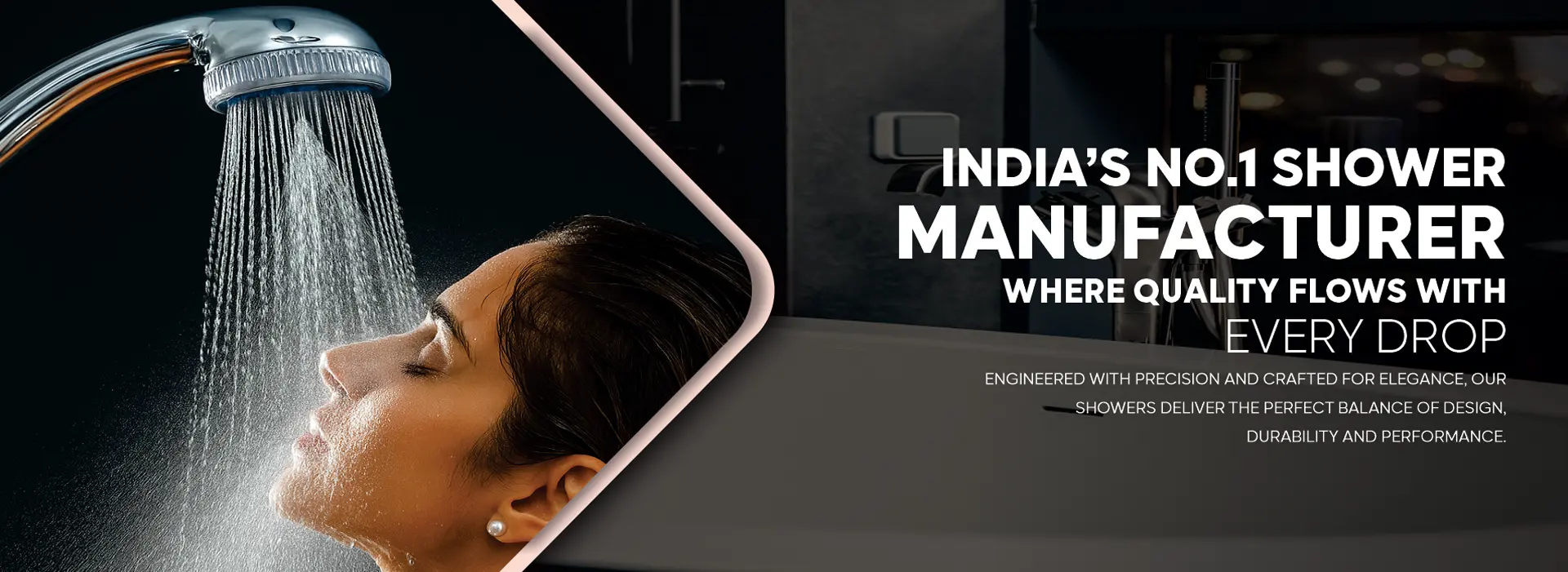 Bathroom Fittings Manufacturers