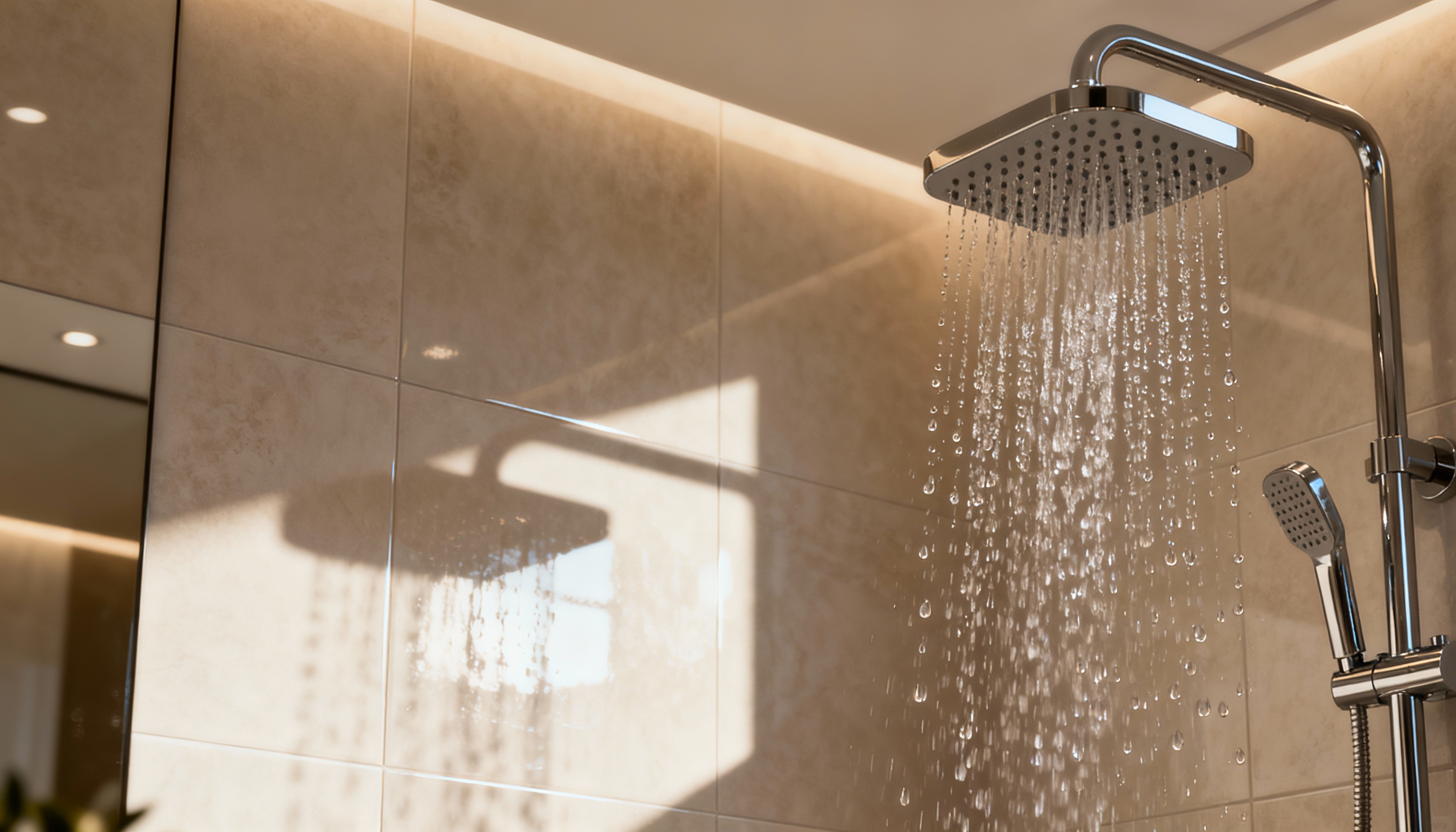 Aesthetic and Comfortable Bathrooms Built to Last — From Homes to Bulk Orders