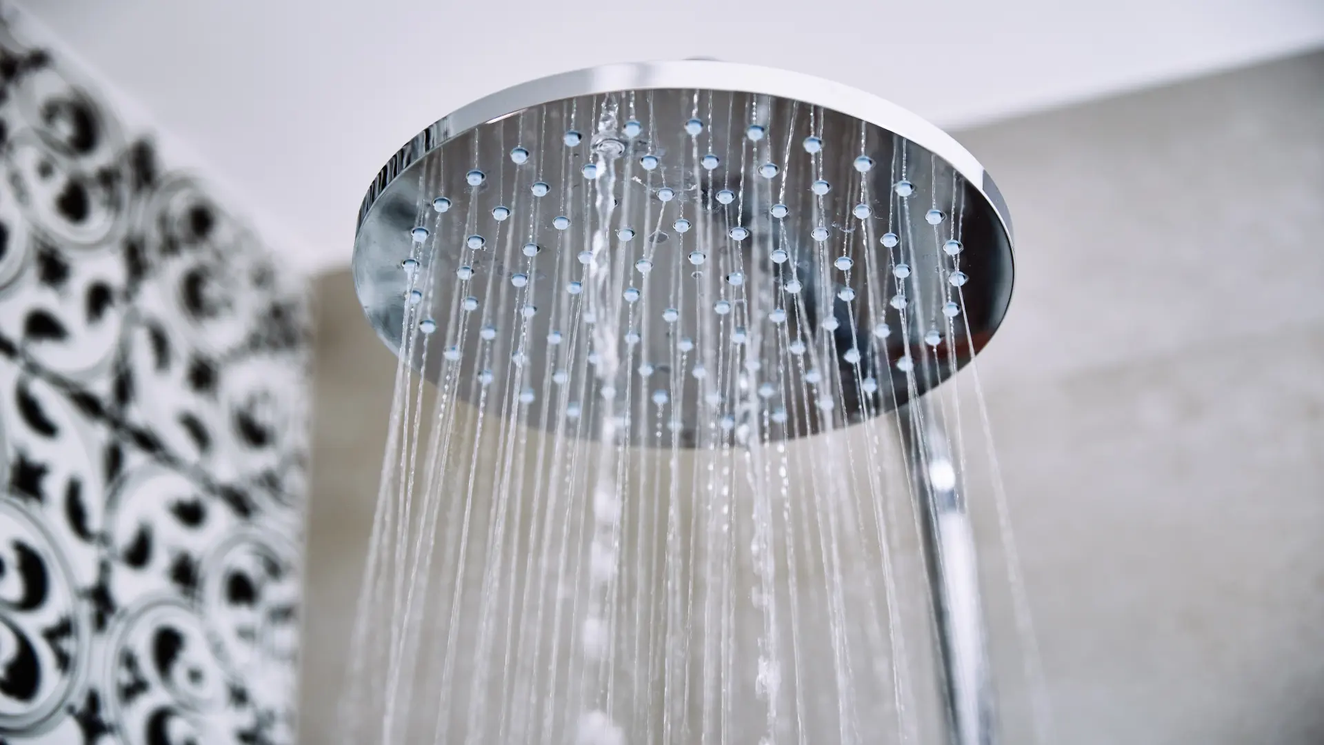 Everything You Should Know Before Buying an Overhead Shower for Your Bathroom
