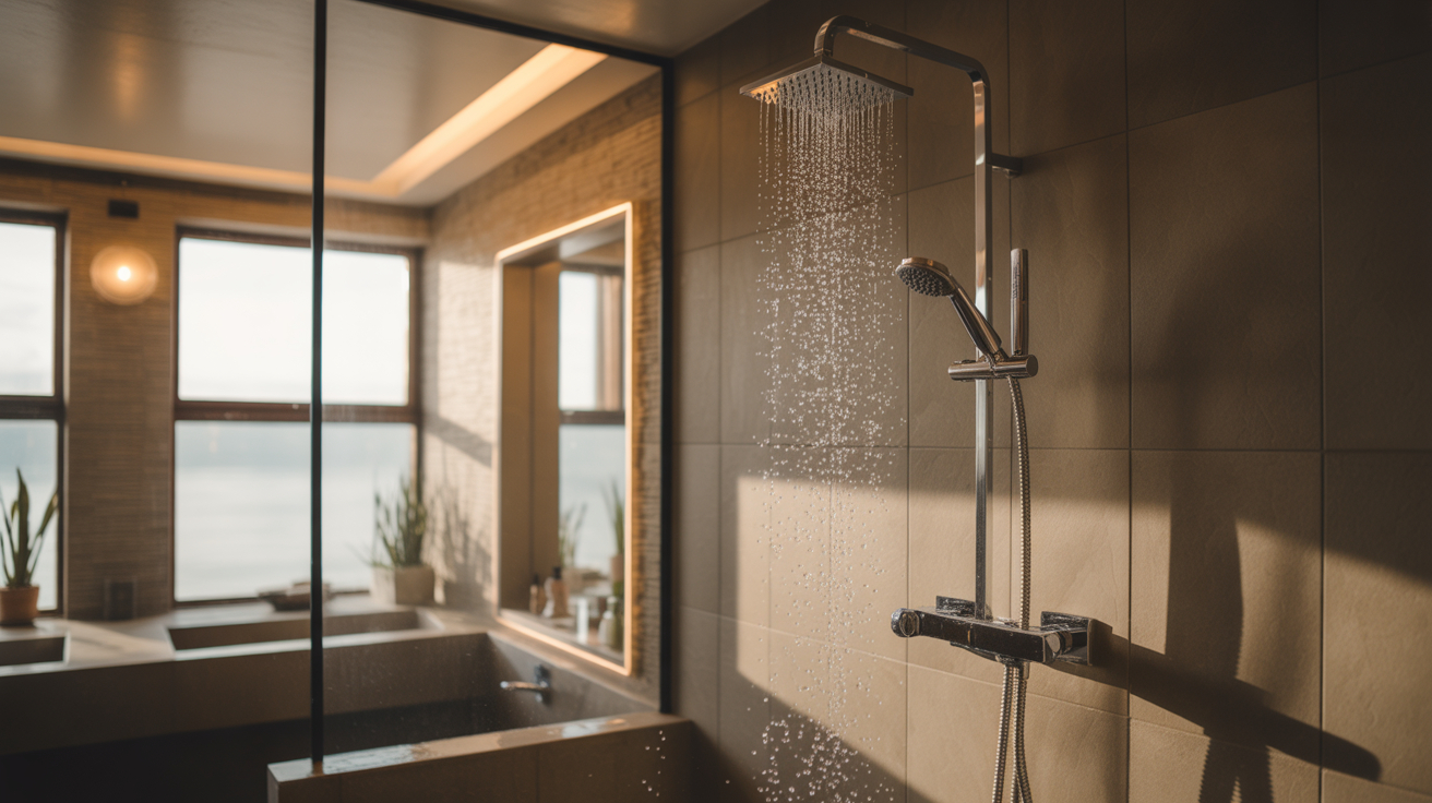 Hand Shower Buying Guide Why It Is a Must-Have for Modern Bathrooms