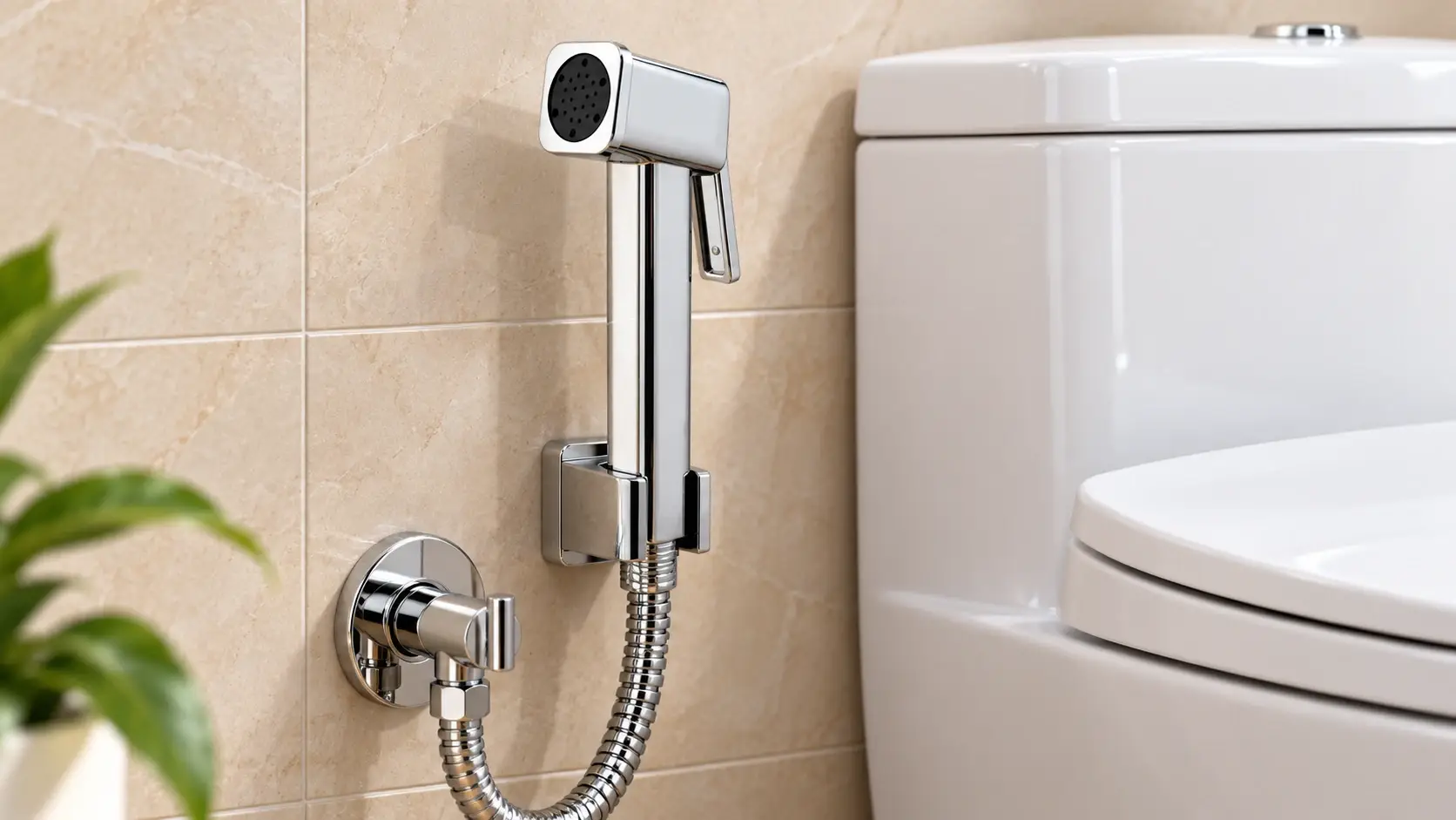 Health Faucet Gun: How It Works, Features and Common Uses