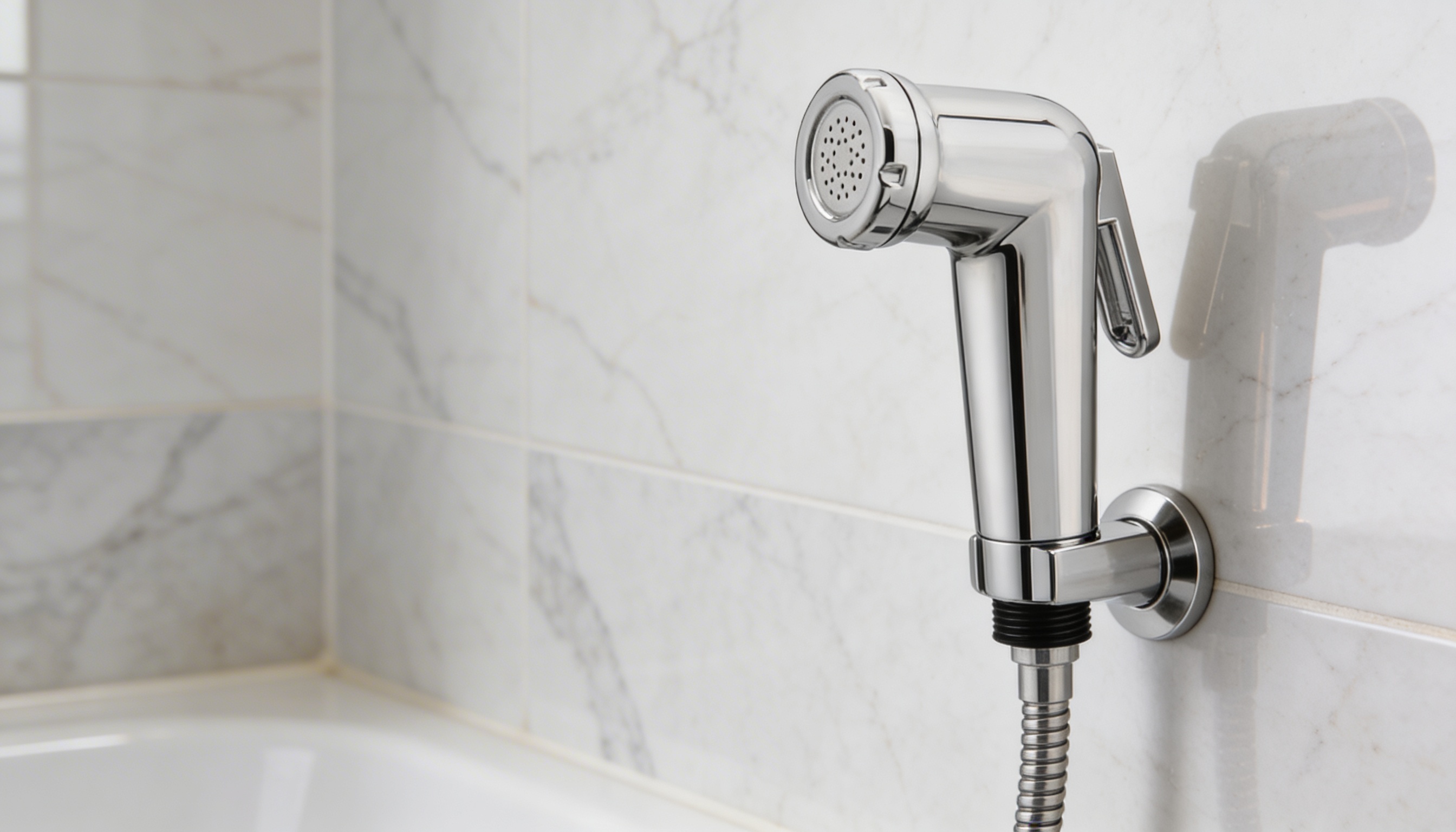 Health Faucets and Their Role in Indian Toilets