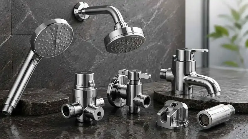 How PTMT is the Best Choice for Hard Water Conditions