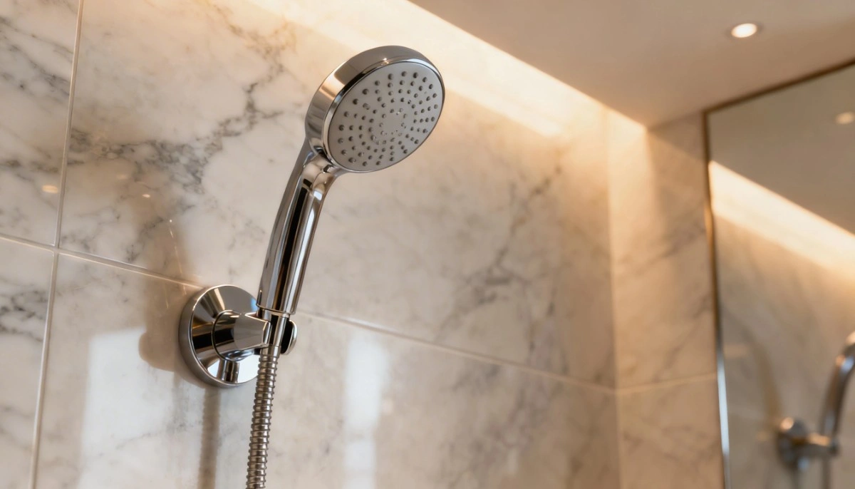 How to Choose the Best Hand Shower Manufacturer in India | Handheld Shower Guide