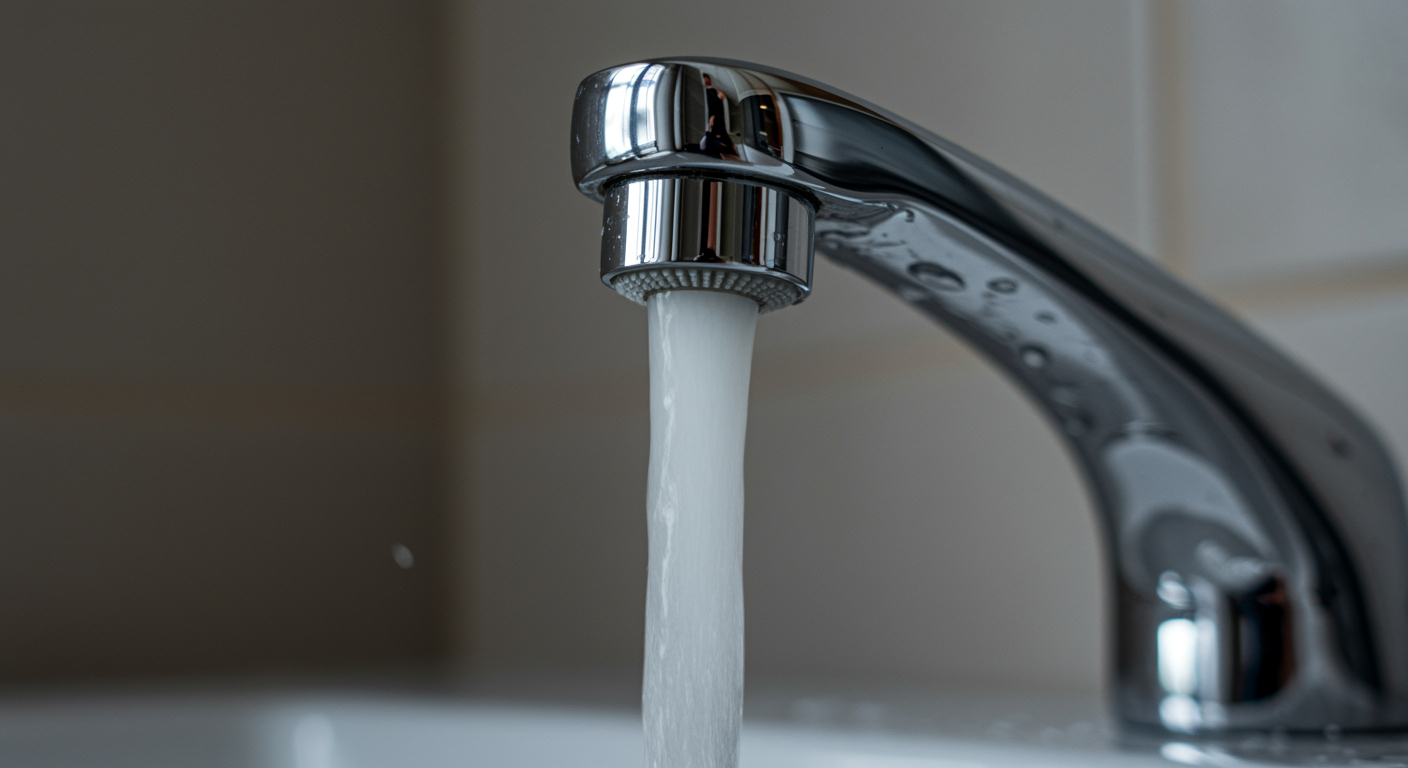 Know Everything About Health Faucet