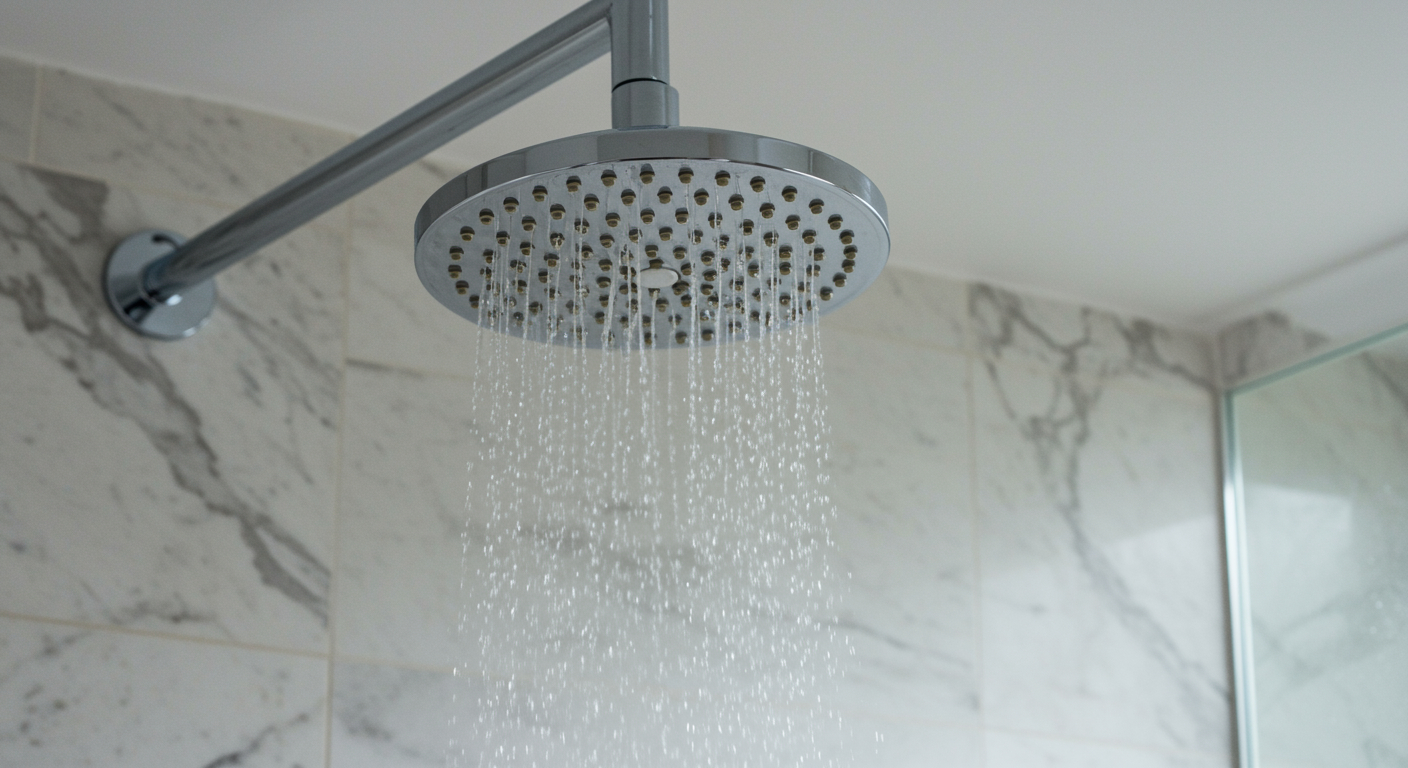 Overhead Showers: Are They Worth the Investment