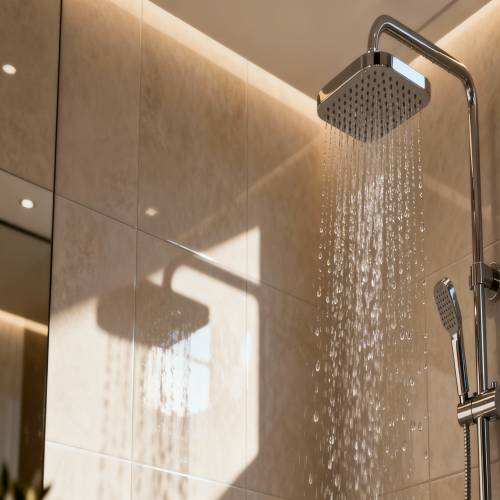 Aesthetic and Comfortable Bathrooms Built to Last — From Homes to Bulk Orders