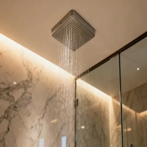 Best Ceiling Showers in India – Price, Types & Buying Guide