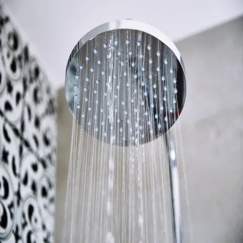 Everything You Should Know Before Buying an Overhead Shower for Your Bathroom