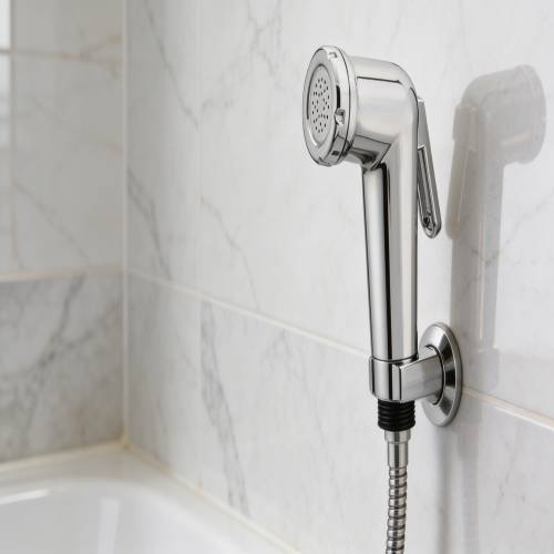 Health Faucets and Their Role in Indian Toilets