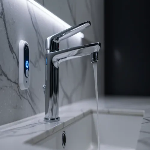 Latest Health Faucet Trends in 2026