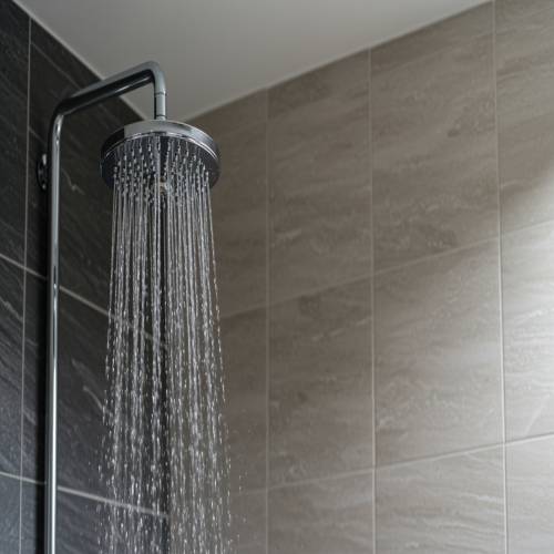 Not All Showers Are Equal: The Science Behind Shower Head Design
