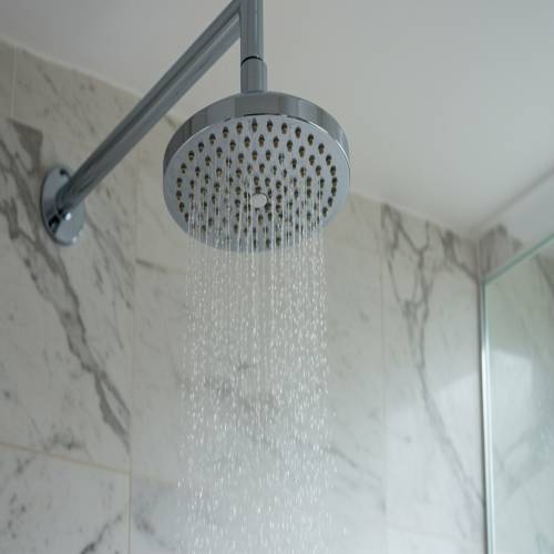 Overhead Showers: Are They Worth the Investment