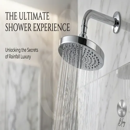 Premium Shower Testing by Leading Manufacturers