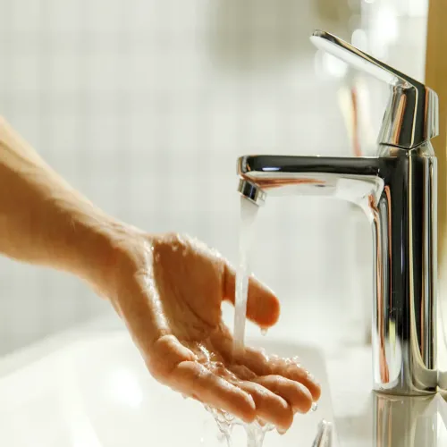 The Complete Guide to Choosing the Perfect Health Faucet for a Cleaner, Smarter, and More Hygienic Bathroom