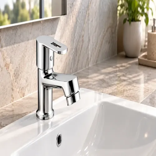 Bathroom Faucet Manufacturers in India: A Buyer’s Guide
