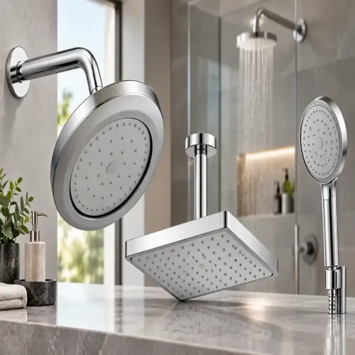 Bathroom Shower Manufacturers in India: A Buyer’s Guide