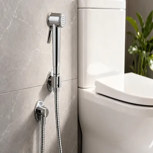 How Health Faucet Improve Bathroom Hygiene