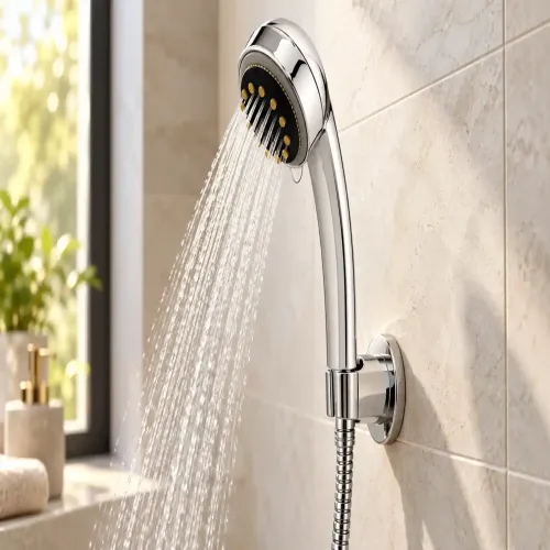 How to Select a Durable Hand Shower for Long-Term Use