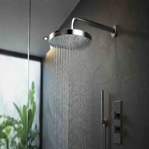 Top Reasons For Choosing Round Shower For Modern Setups