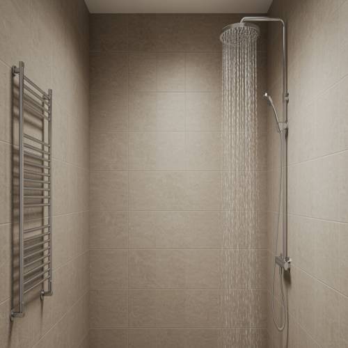 Why Commercial Projects Fail with Low-Quality Bathroom Shower Sets