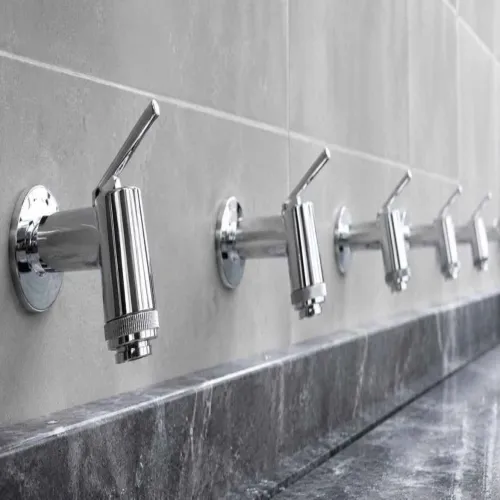Wudu Tap Guide: Features, Benefits & Applications