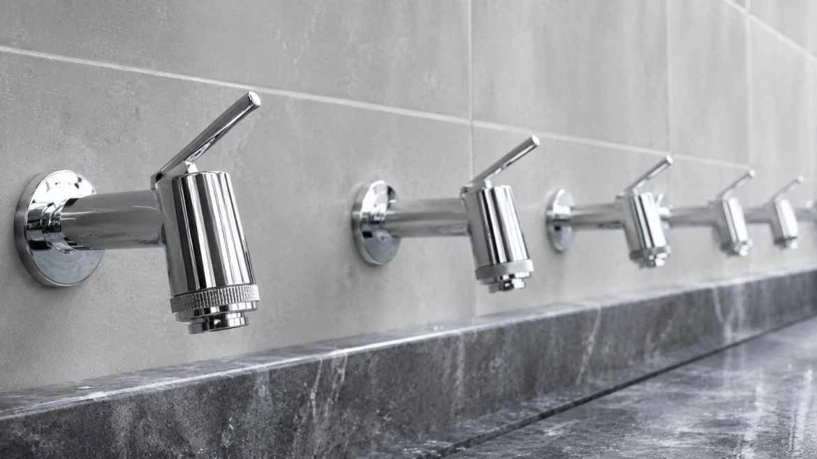 Wudu Tap Guide: Features, Benefits & Applications