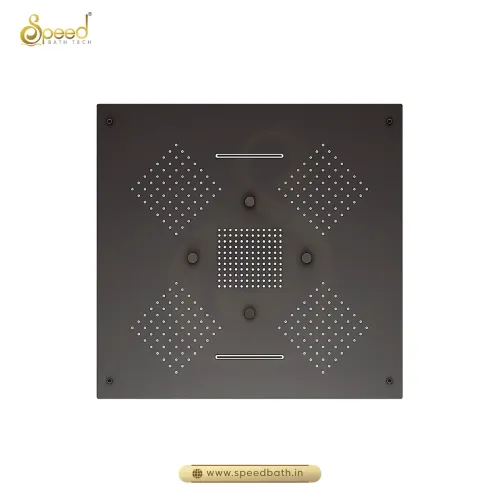 Bathroom Ceiling Shower Manufacturers in India