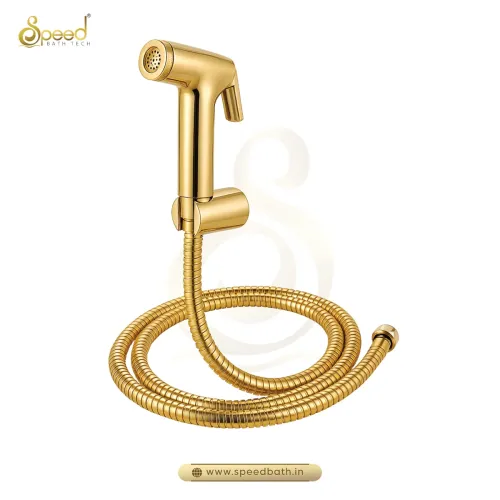Brass Health Faucet Manufacturers in India