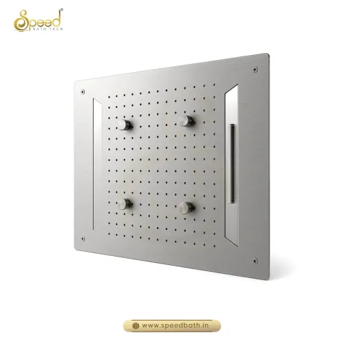 Ceiling Mounted Shower Manufacturers in India