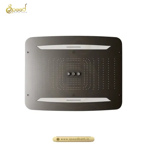 Ceiling Rain Shower Head Manufacturers in India