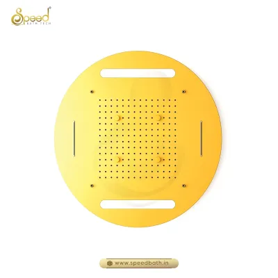 Ceiling Rain Shower Manufacturers in India