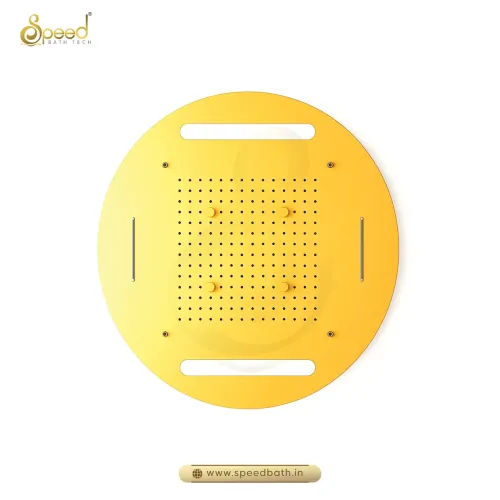 Ceiling Rain Shower Manufacturers in India