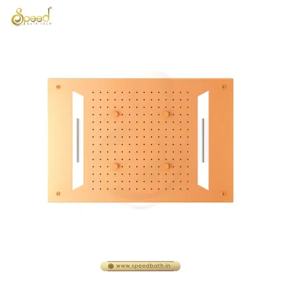 Ceiling Shower Head Manufacturers in India