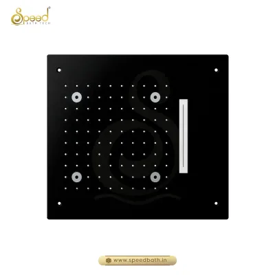 Ceiling Shower Manufacturers in India