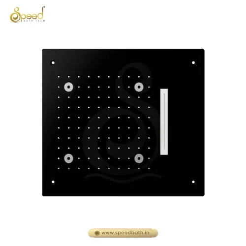 Ceiling Shower Manufacturers in India