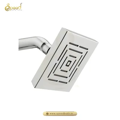 Overhead Shower Head Manufacturers in India