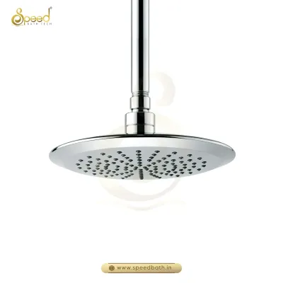 Round Shower Head Manufacturers in India