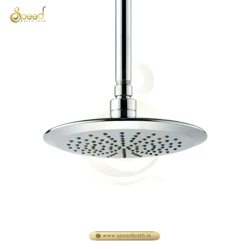 Round Shower Head Manufacturers in India