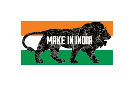 Make in India