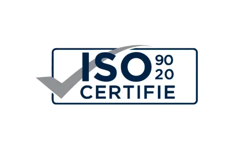 ISO 9001:2015